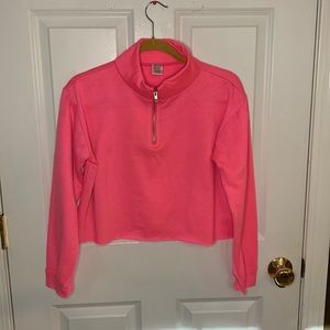 Size m, hot pink